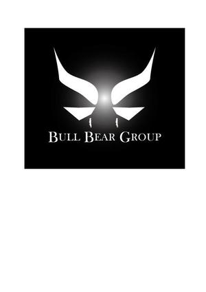 HalColor (ysgoldenbase)さんの株式会社　BullBearGroupの会社を象徴するロゴへの提案