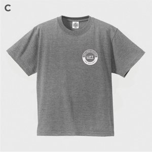 OP-DESIGNさんの会社のノベルティ（一部販売）用のTシャツデザイン（2-3種）への提案