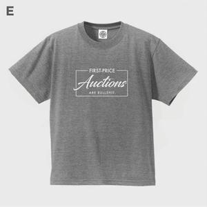 OP-DESIGNさんの会社のノベルティ（一部販売）用のTシャツデザイン（2-3種）への提案