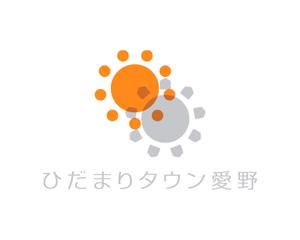 chanlanさんの袋井愛野に新規OPENする大型分譲地のブランドロゴ作成への提案