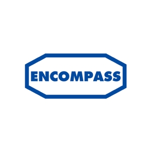 uekkeyさんの「Encompass」のロゴ作成への提案