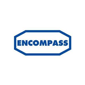 uekkeyさんの「Encompass」のロゴ作成への提案