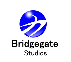 hikosenさんの「Bridgegate Studios」のロゴ作成への提案
