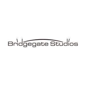 righthand-designさんの「Bridgegate Studios」のロゴ作成への提案