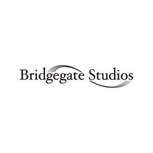 righthand-designさんの「Bridgegate Studios」のロゴ作成への提案