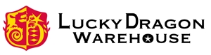 bizm (matsu5)さんの「Lucky Dragon Warehouse」のロゴ作成への提案