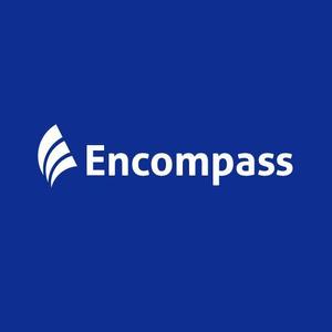 gchouさんの「Encompass」のロゴ作成への提案