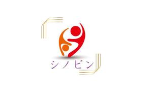 AKABARA (AKABARA)さんの交流会サービスのロゴ作成への提案