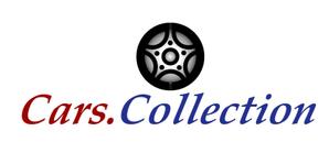 motoken (Motoken)さんの「Cars.Collection」のロゴ作成への提案