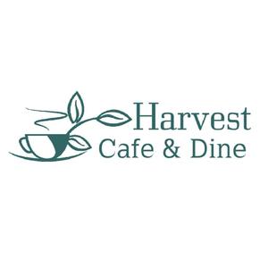 AKIYAMA RR (akiyam-0101)さんのカフェ、レストラン「Harvest Cafe」のロゴへの提案