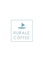 成田　尚吾 (narita1209)さんのカフェ「RURAL」のロゴへの提案