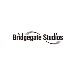 righthand-designさんの「Bridgegate Studios」のロゴ作成への提案