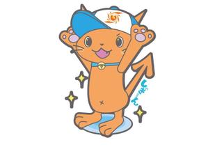 myauさんの猫背改善プログラムのキャラクター作成への提案