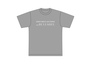 PINWHEEL / Sahara (PINWHEEL)さんの会社のノベルティ（一部販売）用のTシャツデザイン（2-3種）への提案