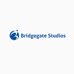 gchouさんの「Bridgegate Studios」のロゴ作成への提案