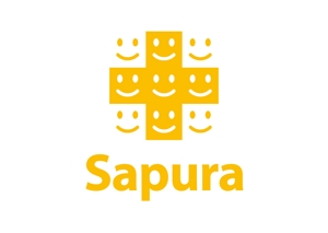 skyblue (skyblue)さんの税理士事務所　「Sapura」のロゴ作成への提案