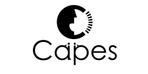 motoken (Motoken)さんの「Capes」のロゴ作成(商標登録なし）への提案