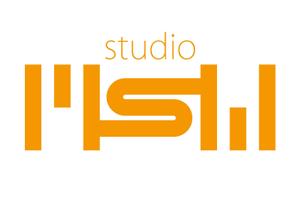 THREEWHEELS (threewheels)さんの音楽リハーサルスタジオ「studio MSW」のロゴへの提案