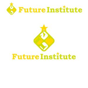 immense (immense)さんの「Future Institute」の企業ロゴ作成への提案