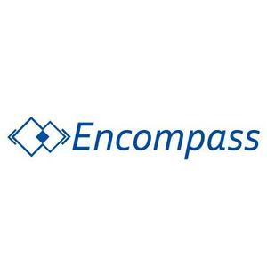 鈴木元 ()さんの「Encompass」のロゴ作成への提案