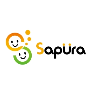 さんの税理士事務所　「Sapura」のロゴ作成への提案