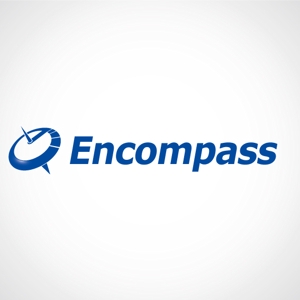 motion_designさんの「Encompass」のロゴ作成への提案