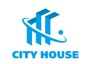 日和屋 hiyoriya (shibazakura)さんの不動産会社「CITY HOUSE (CAMBODIA) CO., LTD.」のロゴへの提案