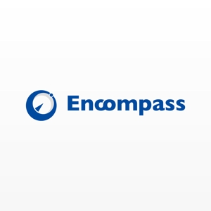 ork (orkwebartworks)さんの「Encompass」のロゴ作成への提案