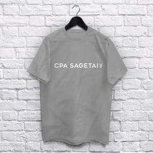 YOO GRAPH (fujiseyoo)さんの会社のノベルティ（一部販売）用のTシャツデザイン（2-3種）への提案