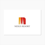 chpt.z (chapterzen)さんのスペイン専門の旅行会社「NEXUS RESORT」のロゴへの提案
