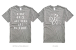 maru-design (maru-design)さんの会社のノベルティ（一部販売）用のTシャツデザイン（2-3種）への提案