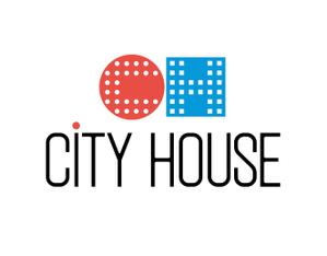 COOLMINTJAM (coolmintjam)さんの不動産会社「CITY HOUSE (CAMBODIA) CO., LTD.」のロゴへの提案