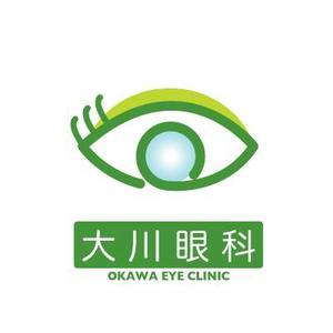 coconyc (coconyc)さんの眼科医院のロゴ制作への提案