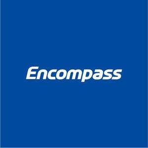 kozi design (koji-okabe)さんの「Encompass」のロゴ作成への提案