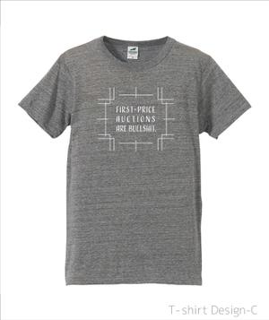 Good Labo (T_DESIGNLabo)さんの会社のノベルティ（一部販売）用のTシャツデザイン（2-3種）への提案