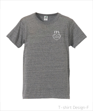 Good Labo (T_DESIGNLabo)さんの会社のノベルティ（一部販売）用のTシャツデザイン（2-3種）への提案