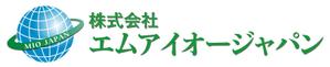 OWLZ Design (sensation1)さんの「株式会社エムアイオージャパン」のロゴ作成への提案