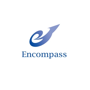 atomgra (atomgra)さんの「Encompass」のロゴ作成への提案