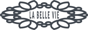 bo73 (hirabo)さんのLa Belle Vieのブランドロゴへの提案
