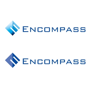 decodsさんの「Encompass」のロゴ作成への提案