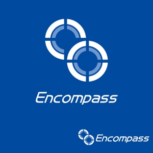 MimikakiMania (mimikakimania)さんの「Encompass」のロゴ作成への提案