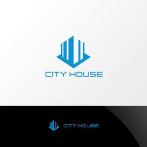 Nyankichi.com (Nyankichi_com)さんの不動産会社「CITY HOUSE (CAMBODIA) CO., LTD.」のロゴへの提案