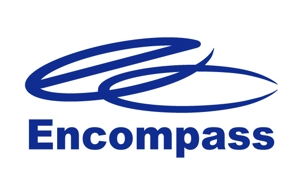 aiuchidaさんの「Encompass」のロゴ作成への提案