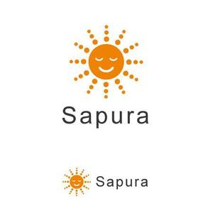 Chihuaさんの税理士事務所　「Sapura」のロゴ作成への提案