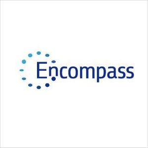 samasaさんの「Encompass」のロゴ作成への提案