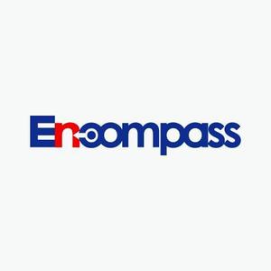 Veritas Creative (veritascreative)さんの「Encompass」のロゴ作成への提案