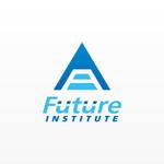 mikejiさんの「Future Institute」の企業ロゴ作成への提案