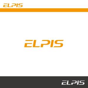 FDP ()さんの美容、健康などの総合会社「 ELPIS」のロゴ作成依頼への提案