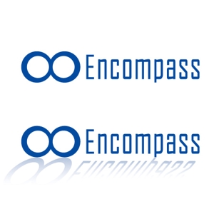 akka_tkさんの「Encompass」のロゴ作成への提案