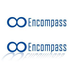 akka_tkさんの「Encompass」のロゴ作成への提案